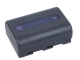 Fits SONY FM50 7.2V 1450mAh Digital Video / Camera Li-ion Battery